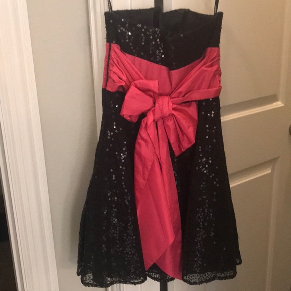 [Send Offers] Betsey Johnson Prom dress 💃🏻 - Picture 4 of 6